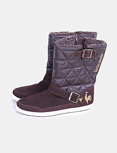 botas le coq sportif mujer