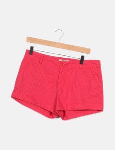Pantalones Cortos SPRINGFIELD Mujer | Compra Online en Micolet.com