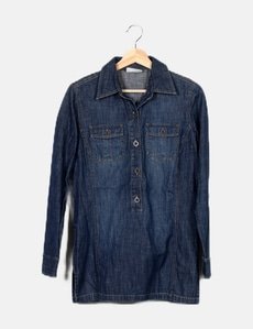 Manteau élégant avec ceinture à nouer - gris chiné, Classique Manteau élégant avec ceinture à nouer - gris chiné, Classique