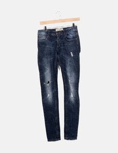 Pantalones y vaqueros de Inside para mujer | FASHIOLA.es