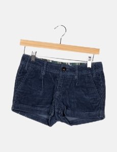 Pantalones Cortos SPRINGFIELD Mujer | Compra Online en Micolet.com