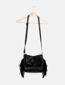 Sac à bandoulière - Noir - HOMME | H&M CA