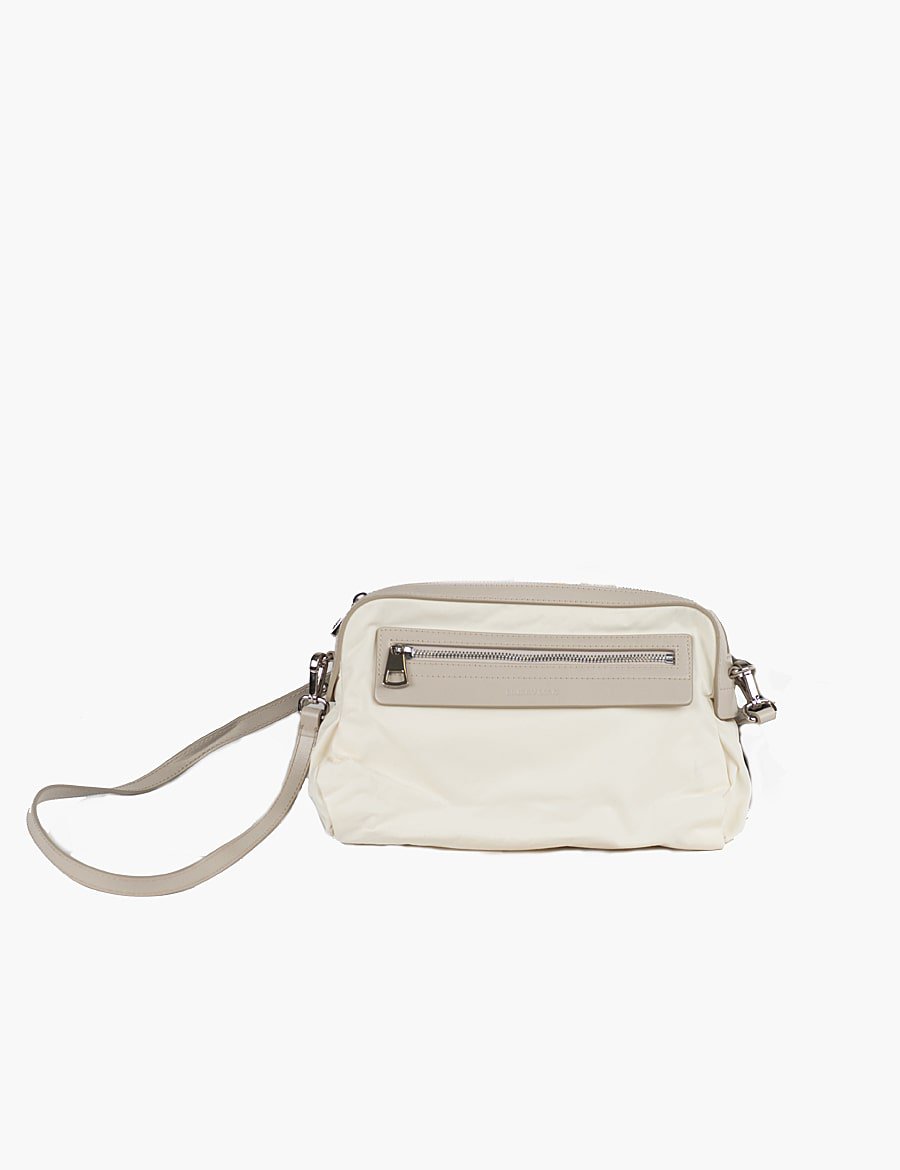 bolso bimba y lola crudo