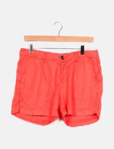 Pantalones Cortos GREEN COAST Mujer | Compra Online en Micolet.com