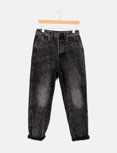 Jeans Mom fit STRADIVARIUS Mujer | Compra Online en Micolet.com