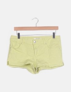 Vaqueros cortos EASY WEAR Mujer | Compra Online en Micolet.com