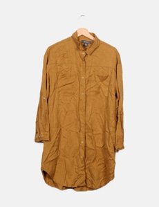 primark shirt dress 2019