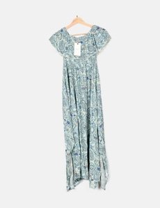 Vestidos Maxi SPRINGFIELD Mujer | Compra Online en Micolet.com