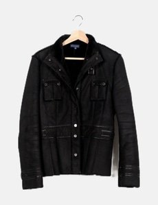 Chaquetas Biker ADOLFO DOMINGUEZ | Compra Online en Micolet.com