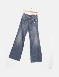 Jeans a campana H\u0026M Donna | Acquista online su Micolet.com