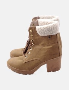 Botines MUSTANG Mujer | Compra Online en Micolet.com