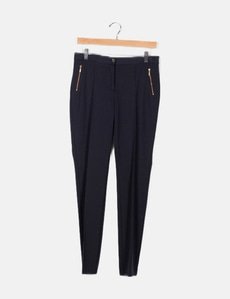 Pantalón crop