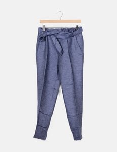 Pantalones VILAGALLO Mujer | Compra Online en Micolet.com