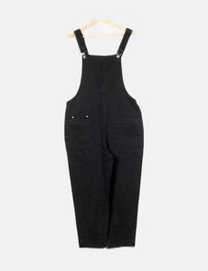 Petos vaqueros ZARA Mujer | Compra Online en Micolet.com