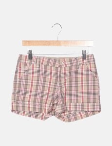 Pantalones Cortos FÓRMULA JOVEN | Compra Online en Micolet.com