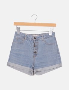 Pantaloncini jeans STRADIVARIUS | Acquista online su Micolet.com