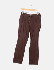 Pantalones EL CORTE INGLÉS Mujer | Compra Online en Micolet.com