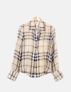saldi online burberry