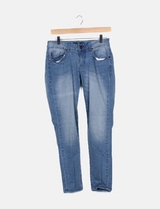 Vaqueros VICTORIO \u0026 LUCCHINO Mujer | Compra Online en Micolet.com