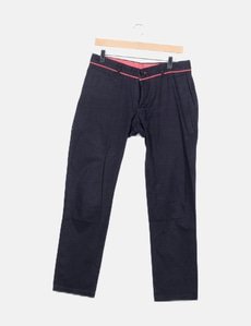 Pantalones EL GANSO Mujer | Compra Online en Micolet.com