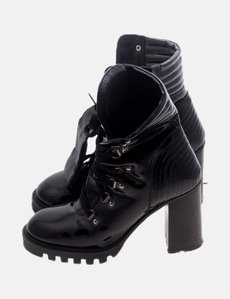 Botins Dropp D-123 Castanho | PROF Online Store