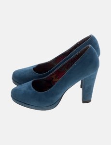 Sapato alto SEASIDE Mulher | Compre Online em Micolet.pt