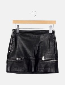 Gonne di pelle ZARA Donna | Acquista online su Micolet.com