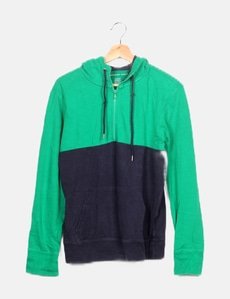 Sudaderas AMERICAN EAGLE para mujer en rebajas | FASHIOLA.es