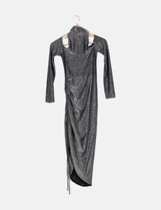 Vestidos de Fiesta BERSHKA Mujer | Compra Online en Micolet.com