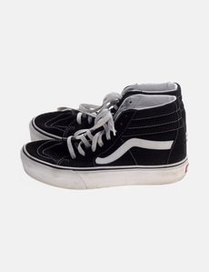 compra de vans baratas
