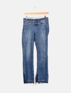 Vaqueros SOS Mujer | Compra Online en Micolet.com