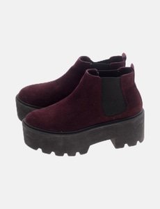 Botines PULL\u0026BEAR Mujer | Compra Online en Micolet.com