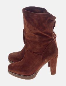 Botas unisa para mujer en rebajas | FASHIOLA.es