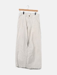 Pantalones Campana NÍCOLI Mujer | Compra Online en Micolet.com