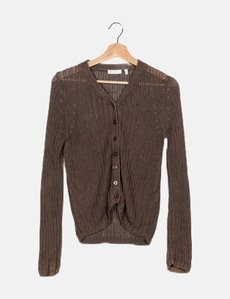 Veste Blazer Gris Marco Pecci - Taille 42, 50% Laine, Occasion Très Bon état