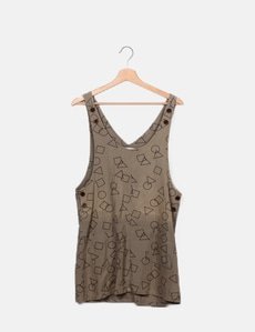 Jersey Cobre ♥ Jersey Behulah Outlet ♥ Hola Coqueta