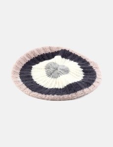 Gorra De Algodón Con Bufanda Adolfo Dominguez - Color Beige | Unisex
