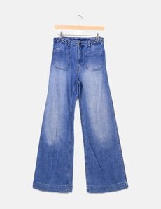 Jeans a campana H\u0026M Donna | Acquista online su Micolet.com