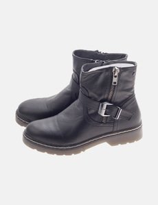 Botines MUSTANG Mujer | Compra Online en Micolet.com