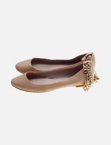 Bailarinas ZARA Mujer | Compra Online en Micolet.com