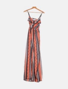 chinese dress ladies SASHI MAXI DRESS main image 1