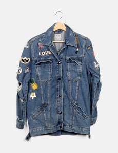 Giacche di Jeans PRIMARK Donna | Acquista online su Micolet.com