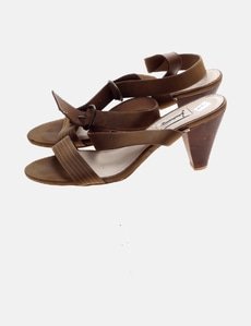 Sandalias STRADIVARIUS Mujer | Compra Online en Micolet.com