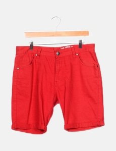 Pantalones Cortos INSIDE Mujer | Compra Online en Micolet.com