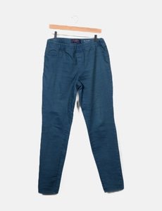 Vaqueros VIOLETA BY MANGO Mujer | Compra Online en Micolet.com