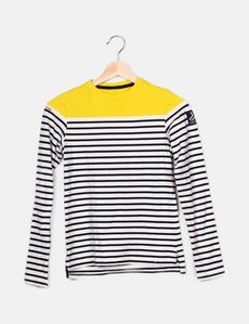 Camiseta Térmica Land Air Lady LA3001 61 - Deportes Manzanedo
