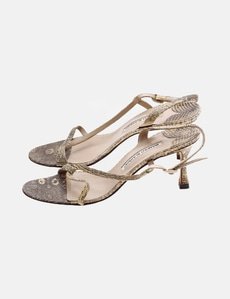 Zapatos MANOLO BLAHNIK de segunda mano | Online en Micolet