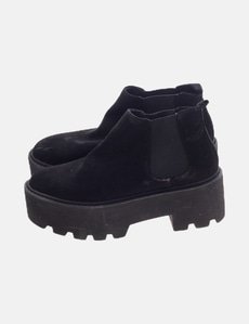 Botines PULL\u0026BEAR Mujer | Compra Online en Micolet.com