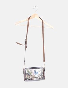 Compra bolsos de PARFOIS a precio de outlet | Online en Micolet.com