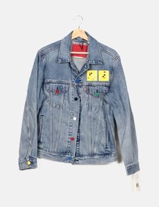 Chaquetas vaqueras LEVI'S Mujer | Compra Online en Micolet.com